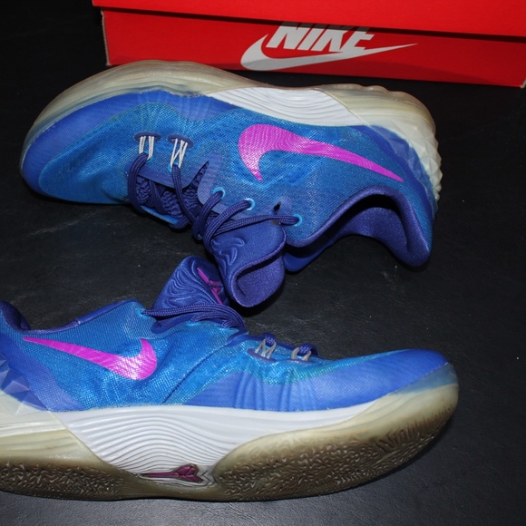 Nike Zoom Kobe Venomenon 5 749884-454 - Picture 3 of 7